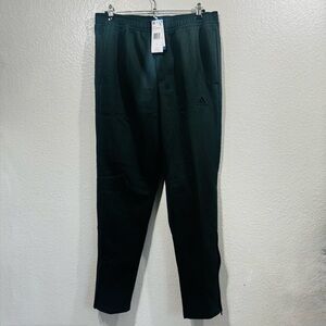 Adidas Black Sweatpants for Ultimate Comfort